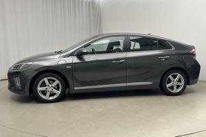 Hyundai IONIQ bild 2