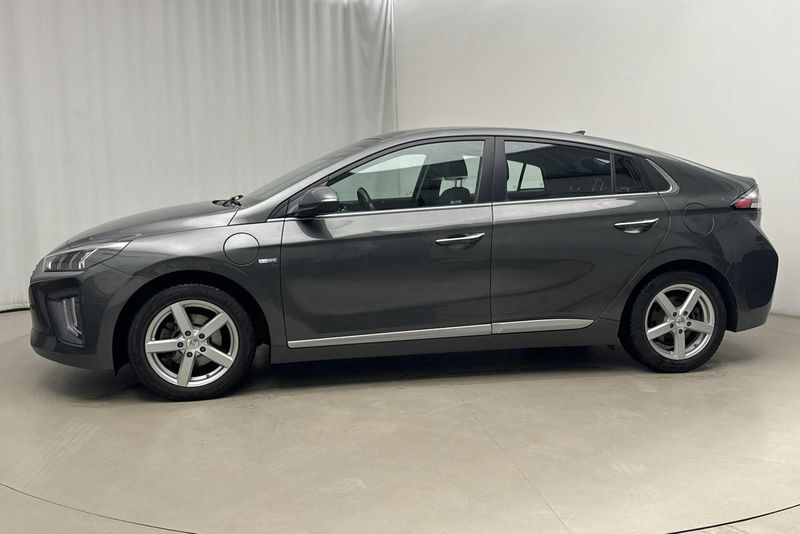 Hyundai IONIQ bild 2