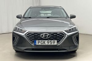 Hyundai IONIQ bild 4