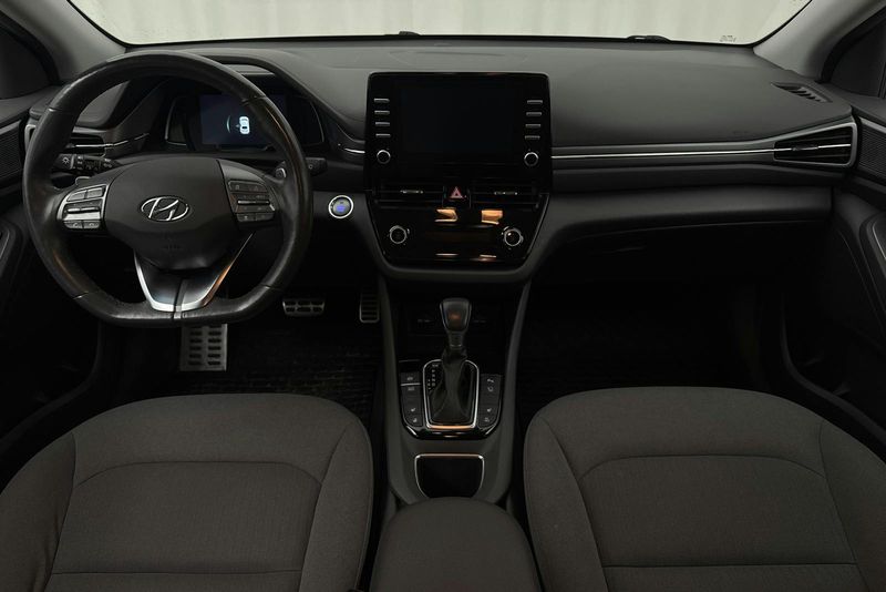 Hyundai IONIQ bild 6