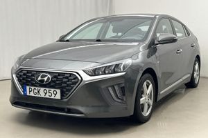 Hyundai IONIQ bild 1