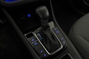Hyundai IONIQ bild 14