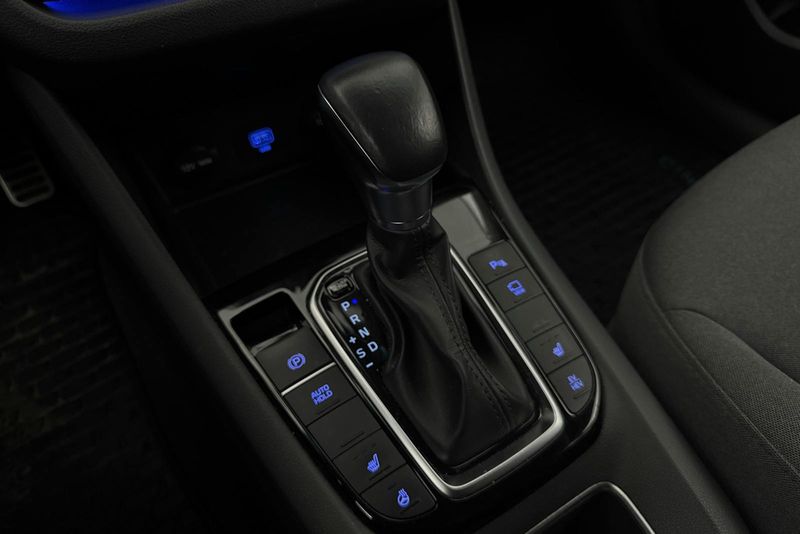 Hyundai IONIQ bild 14