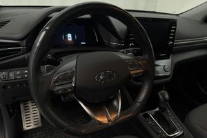 Hyundai IONIQ bild 15
