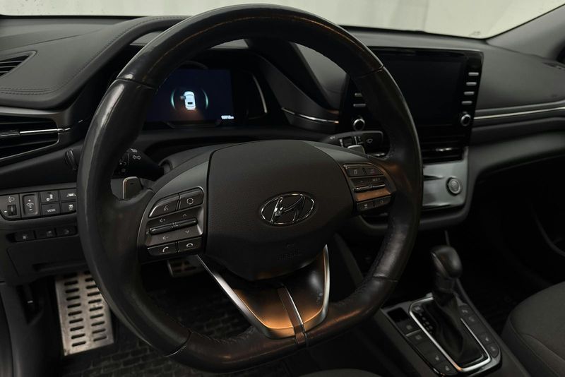 Hyundai IONIQ bild 15