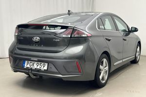 Hyundai IONIQ bild 3