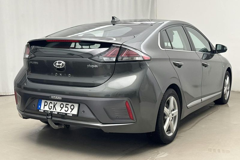 Hyundai IONIQ bild 3