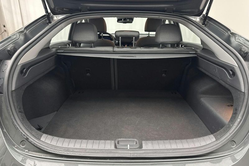 Hyundai IONIQ bild 9