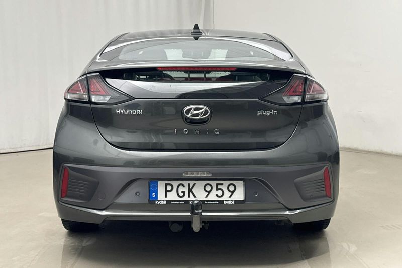 Hyundai IONIQ bild 5