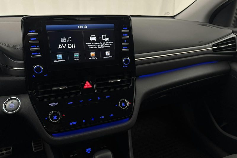Hyundai IONIQ bild 13