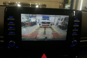 Hyundai IONIQ bild 11