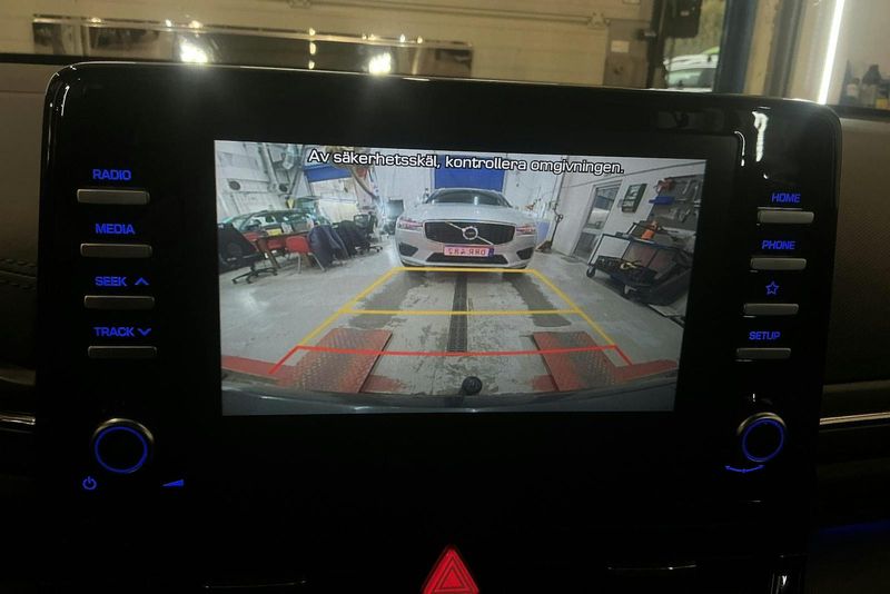 Hyundai IONIQ bild 11