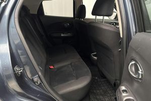 Nissan Juke bild 8