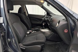 Nissan Juke bild 7