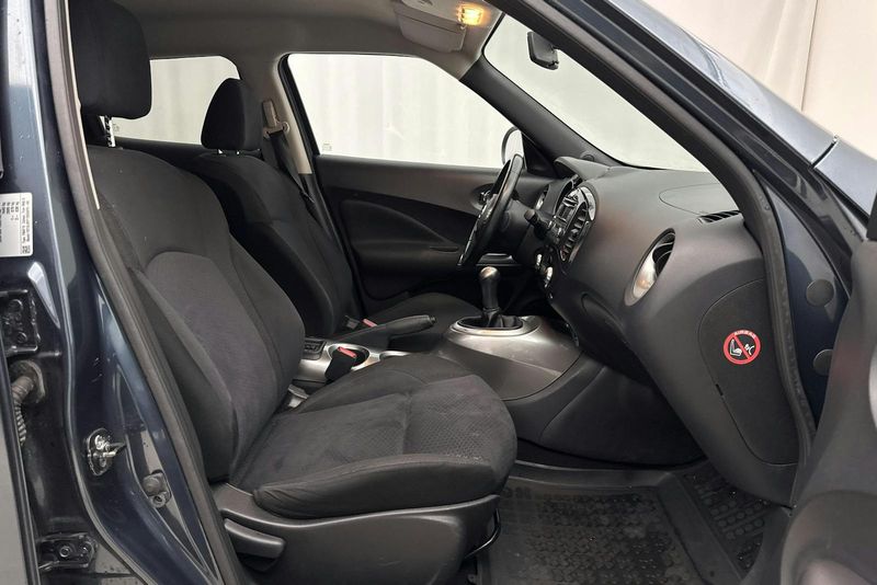 Nissan Juke bild 7