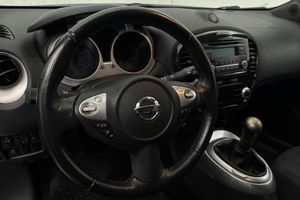 Nissan Juke bild 12