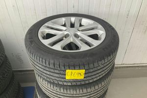 Nissan Juke bild 14