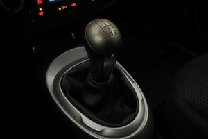 Nissan Juke bild 13
