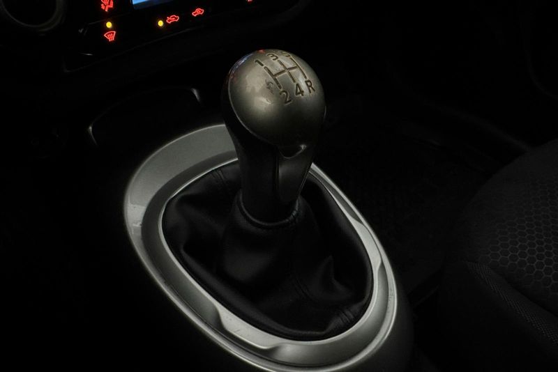 Nissan Juke bild 13
