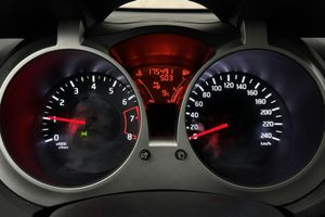 Nissan Juke bild 10
