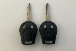 Nissan Juke bild 15