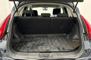 Nissan Juke bild 9