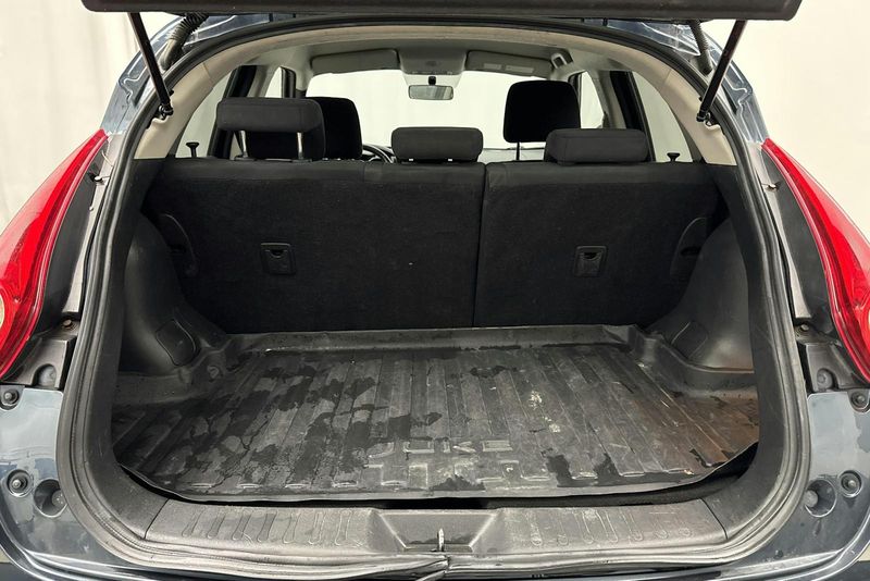 Nissan Juke bild 9