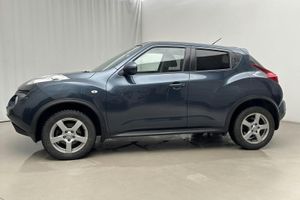 Nissan Juke bild 2
