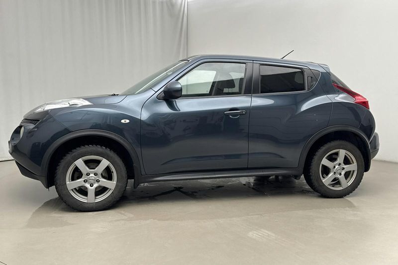 Nissan Juke bild 2