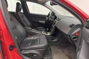 Volvo V50 bild 7