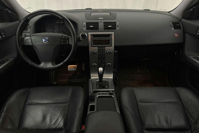 Volvo V50 bild 6