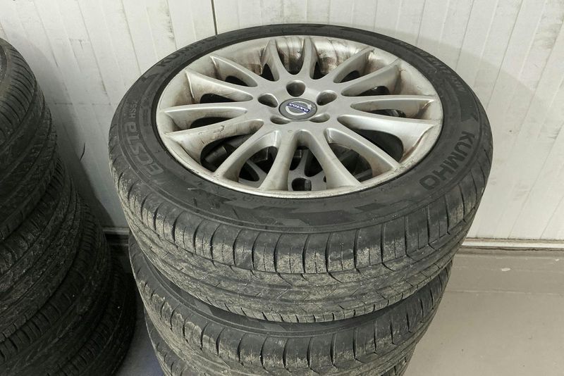 Volvo V50 bild 19