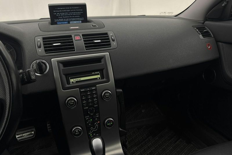 Volvo V50 bild 13