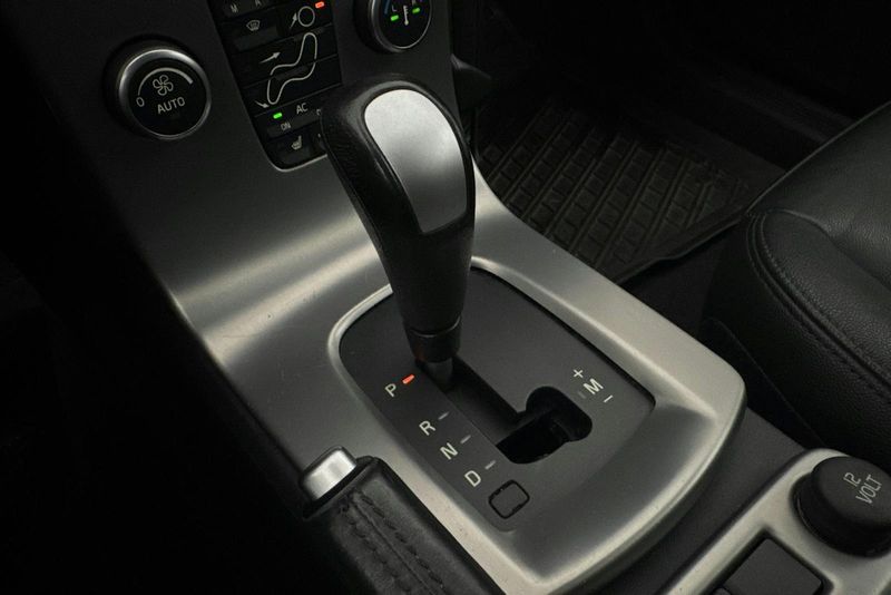 Volvo V50 bild 14