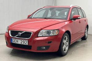 Volvo V50 bild 1