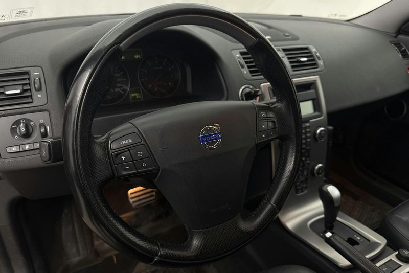 Volvo V50 bild 16
