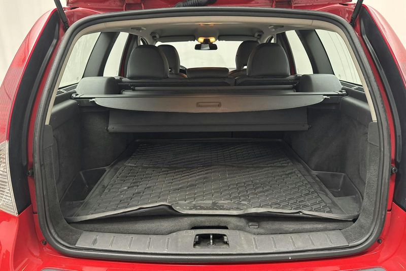 Volvo V50 bild 9