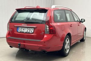 Volvo V50 bild 3