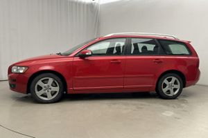 Volvo V50 bild 2