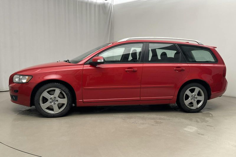 Volvo V50 bild 2