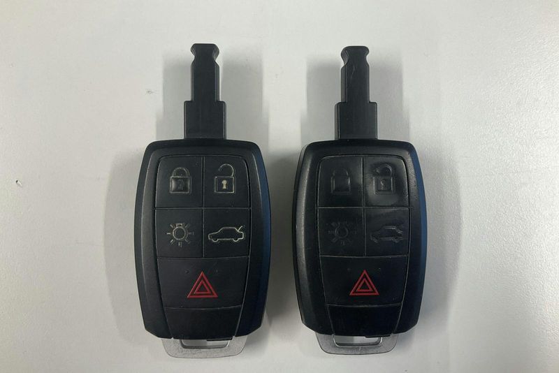 Volvo V50 bild 20