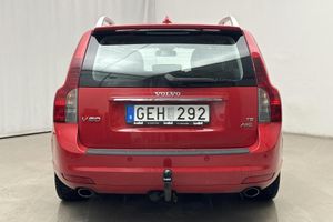 Volvo V50 bild 5