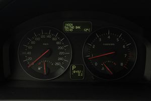 Volvo V50 bild 10