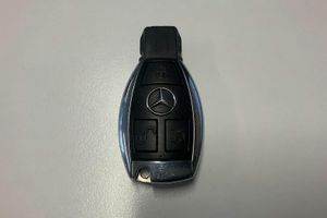 Mercedes C220 bild 14