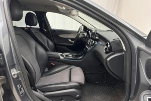 Mercedes C220 bild 7