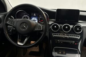 Mercedes C220 bild 13
