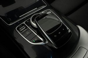 Mercedes C220 bild 12