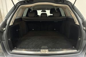 Mercedes C220 bild 9