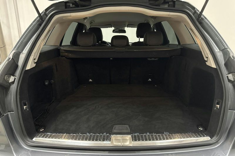 Mercedes C220 bild 9