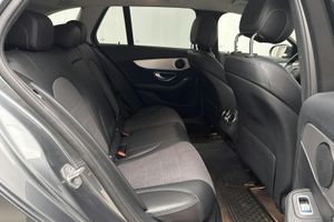 Mercedes C220 bild 8
